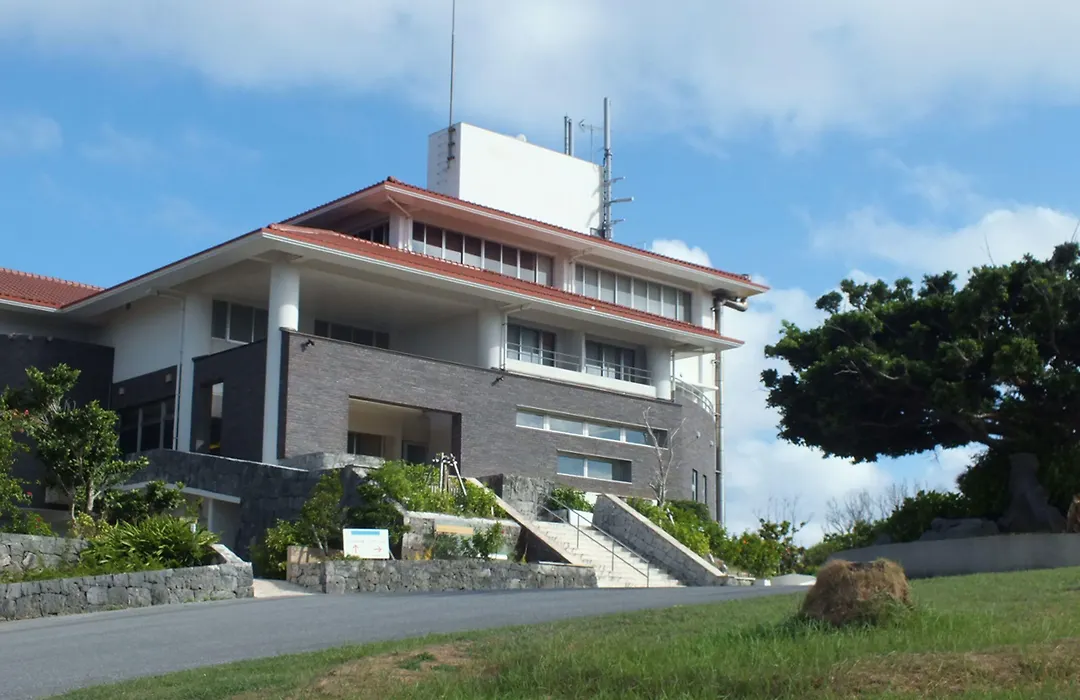 Hotel Hamahigashima Resort-1